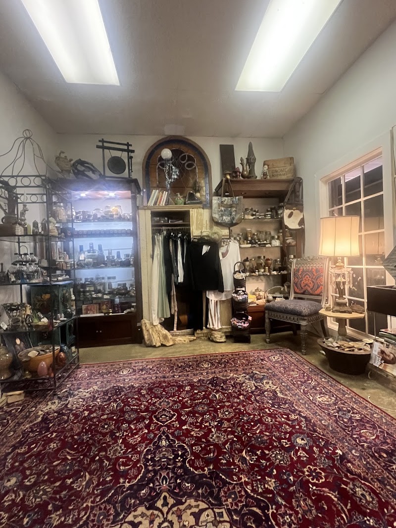 Satori Bodywork and Apothecarium, massage service in Columbus, MS, photo 1 of 10