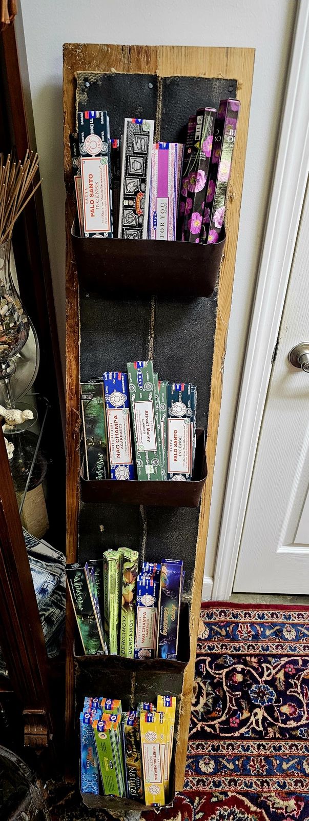 Satori Bodywork and Apothecarium, massage service in Columbus, MS, photo 2 of 10
