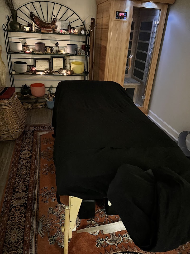 Satori Bodywork and Apothecarium, massage service in Columbus, MS, photo 3 of 10