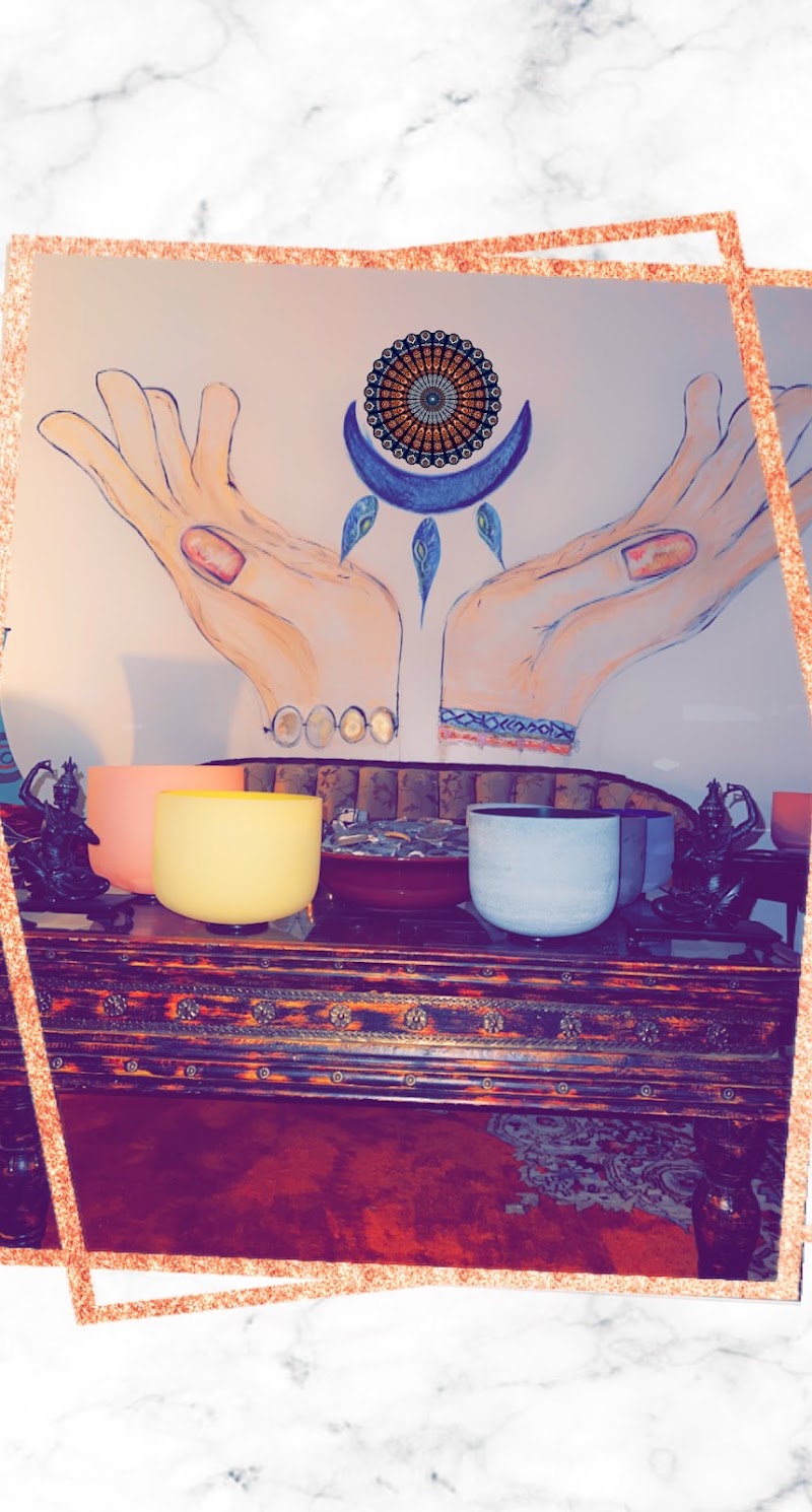 Satori Bodywork and Apothecarium, massage service in Columbus, MS, photo 5 of 10