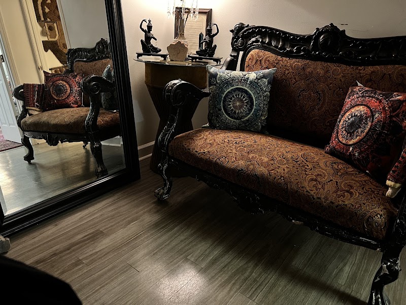 Satori Bodywork and Apothecarium, massage service in Columbus, MS, photo 6 of 10